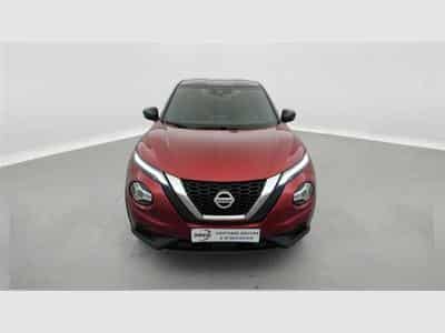 Nissan Juke 1.0 DIG-T 2WD Tekna DCT°NAV°CAMERA360°PDC AV-AR°FULL LED (2021) - Photo 4
