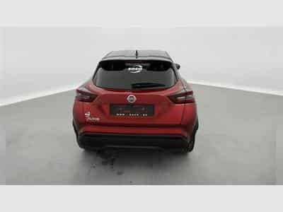 Nissan Juke 1.0 DIG-T 2WD Tekna DCT°NAV°CAMERA360°PDC AV-AR°FULL LED (2021) - Photo 5
