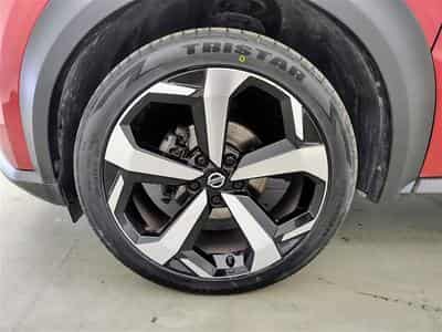 Nissan Juke 1.0 DIG-T 2WD Tekna DCT°NAV°CAMERA360°PDC AV-AR°FULL LED (2021) - Photo 6