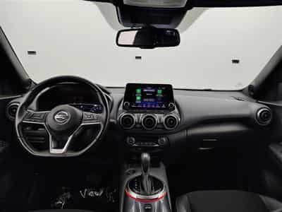 Nissan Juke 1.0 DIG-T 2WD Tekna DCT°NAV°CAMERA360°PDC AV-AR°FULL LED (2021) - Photo 8