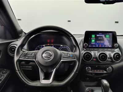 Nissan Juke 1.0 DIG-T 2WD Tekna DCT°NAV°CAMERA360°PDC AV-AR°FULL LED (2021) - Photo 9
