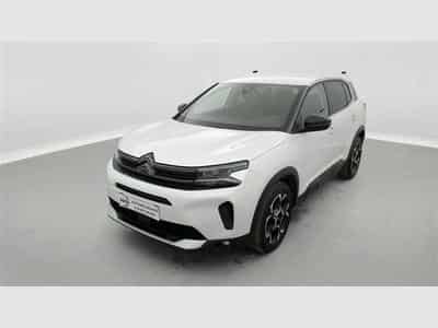 Citroen C5 Aircross 1.2 PureTech 130Cv EAT8 Feel S-CUIR / CARPLAY / CAMERA (2023) - Photo 1