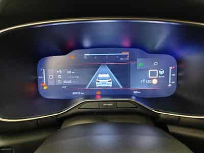 Citroen C5 Aircross 1.2 PureTech 130Cv EAT8 Feel S-CUIR / CARPLAY / CAMERA (2023) - Photo 10