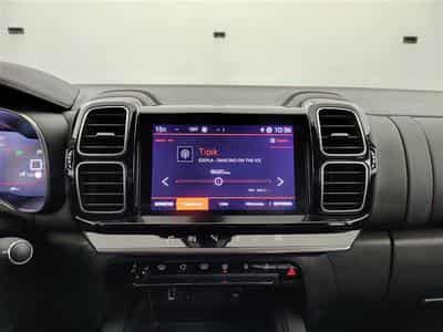 Citroen C5 Aircross 1.2 PureTech 130Cv EAT8 Feel S-CUIR / CARPLAY / CAMERA (2023) - Photo 11