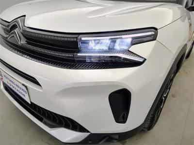 Citroen C5 Aircross 1.2 PureTech 130Cv EAT8 Feel S-CUIR / CARPLAY / CAMERA (2023) - Photo 15