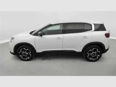 Citroen C5 Aircross 1.2 PureTech 130Cv EAT8 Feel S-CUIR / CARPLAY / CAMERA (2023) - Photo 3