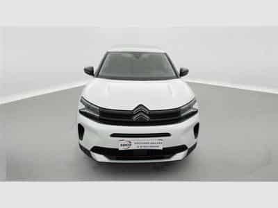 Citroen C5 Aircross 1.2 PureTech 130Cv EAT8 Feel S-CUIR / CARPLAY / CAMERA (2023) - Photo 4