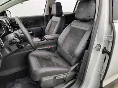 Citroen C5 Aircross 1.2 PureTech 130Cv EAT8 Feel S-CUIR / CARPLAY / CAMERA (2023) - Photo 7