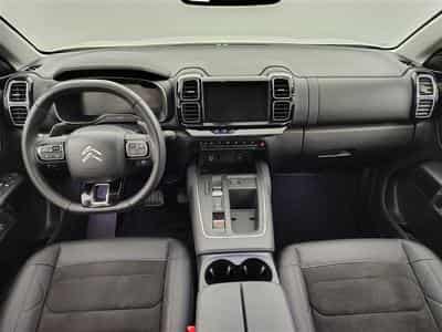 Citroen C5 Aircross 1.2 PureTech 130Cv EAT8 Feel S-CUIR / CARPLAY / CAMERA (2023) - Photo 8