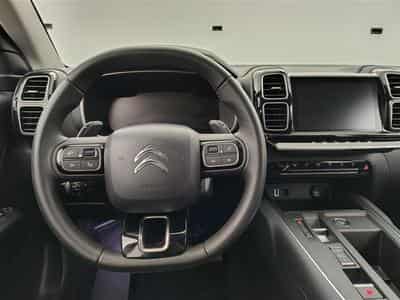 Citroen C5 Aircross 1.2 PureTech 130Cv EAT8 Feel S-CUIR / CARPLAY / CAMERA (2023) - Photo 9