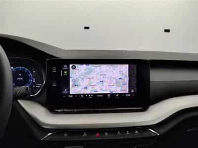 Skoda Octavia 1.0 TSI Clever+ NAVI / FULL LED / JA/PDC (2023) - Photo 11