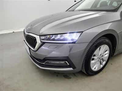 Skoda Octavia 1.0 TSI Clever+ NAVI / FULL LED / JA/PDC (2023) - Photo 15