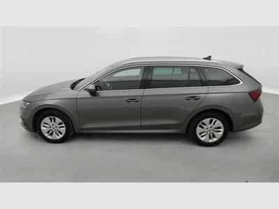 Skoda Octavia 1.0 TSI Clever+ NAVI / FULL LED / JA/PDC (2023) - Photo 3