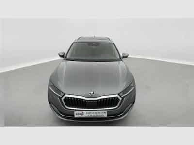 Skoda Octavia 1.0 TSI Clever+ NAVI / FULL LED / JA/PDC (2023) - Photo 4