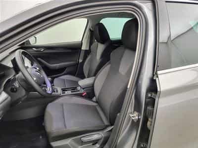 Skoda Octavia 1.0 TSI Clever+ NAVI / FULL LED / JA/PDC (2023) - Photo 7