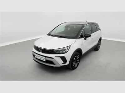 Opel Crossland 1.2 Turbo Ultimate NAVI / FULL LED / PDC AV-AR (2024) - Photo 1