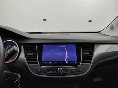 Opel Crossland 1.2 Turbo Ultimate NAVI / FULL LED / PDC AV-AR (2024) - Photo 11