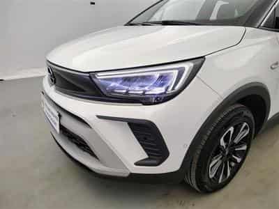 Opel Crossland 1.2 Turbo Ultimate NAVI / FULL LED / PDC AV-AR (2024) - Photo 15