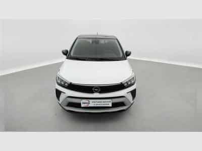 Opel Crossland 1.2 Turbo Ultimate NAVI / FULL LED / PDC AV-AR (2024) - Photo 4
