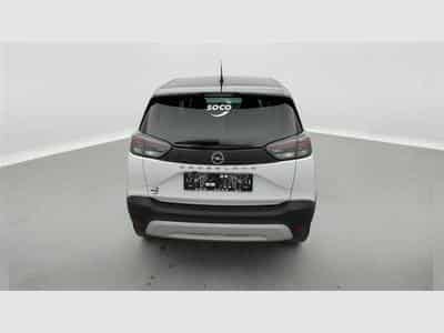 Opel Crossland 1.2 Turbo Ultimate NAVI / FULL LED / PDC AV-AR (2024) - Photo 5