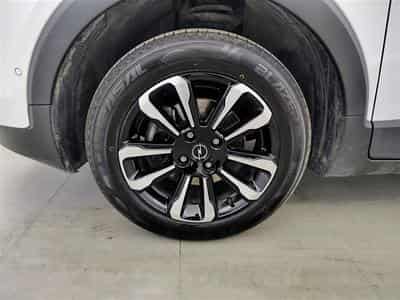 Opel Crossland 1.2 Turbo Ultimate NAVI / FULL LED / PDC AV-AR (2024) - Photo 6
