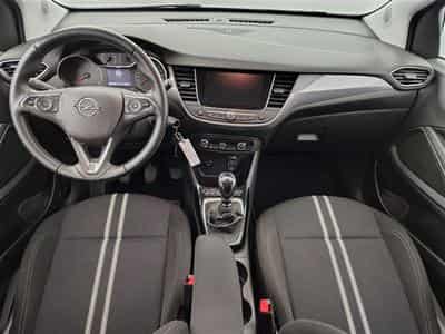 Opel Crossland 1.2 Turbo Ultimate NAVI / FULL LED / PDC AV-AR (2024) - Photo 8