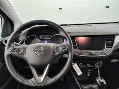 Opel Crossland 1.2 Turbo Ultimate NAVI / FULL LED / PDC AV-AR (2024) - Photo 9