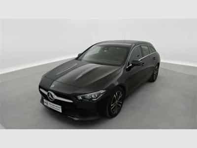 Mercedes CLA 180 Business Line Navi / Led / PDC +Caméra (2023) - Photo 1