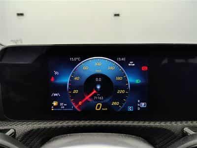 Mercedes CLA 180 Business Line Navi / Led / PDC +Caméra (2023) - Photo 10