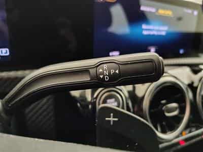 Mercedes CLA 180 Business Line Navi / Led / PDC +Caméra (2023) - Photo 12