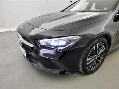 Mercedes CLA 180 Business Line Navi / Led / PDC +Caméra (2023) - Photo 15