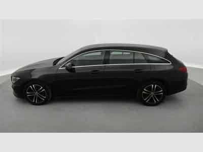 Mercedes CLA 180 Business Line Navi / Led / PDC +Caméra (2023) - Photo 3