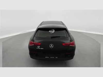 Mercedes CLA 180 Business Line Navi / Led / PDC +Caméra (2023) - Photo 5