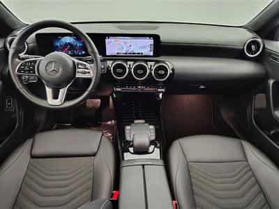 Mercedes CLA 180 Business Line Navi / Led / PDC +Caméra (2023) - Photo 8