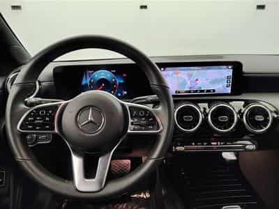 Mercedes CLA 180 Business Line Navi / Led / PDC +Caméra (2023) - Photo 9