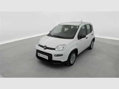Fiat Panda 1.0i MHEV City Life CLIM / BLUETOOTH (2022) - Photo 1