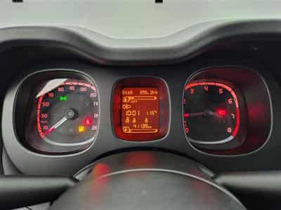 Fiat Panda 1.0i MHEV City Life CLIM / BLUETOOTH (2022) - Photo 10