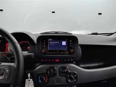 Fiat Panda 1.0i MHEV City Life CLIM / BLUETOOTH (2022) - Photo 11