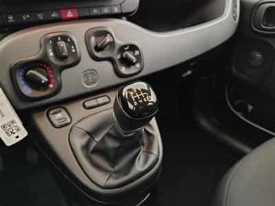 Fiat Panda 1.0i MHEV City Life CLIM / BLUETOOTH (2022) - Photo 12