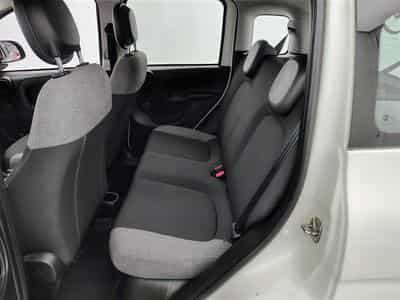 Fiat Panda 1.0i MHEV City Life CLIM / BLUETOOTH (2022) - Photo 13