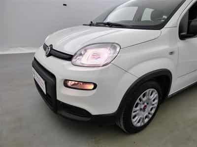 Fiat Panda 1.0i MHEV City Life CLIM / BLUETOOTH (2022) - Photo 15
