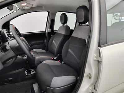 Fiat Panda 1.0i MHEV City Life CLIM / BLUETOOTH (2022) - Photo 7