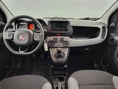 Fiat Panda 1.0i MHEV City Life CLIM / BLUETOOTH (2022) - Photo 8