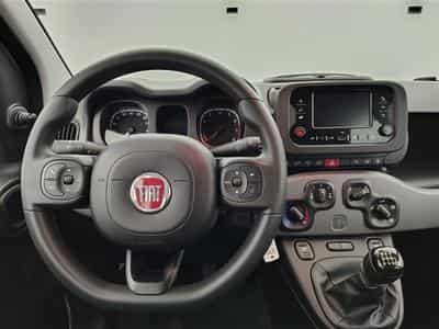 Fiat Panda 1.0i MHEV City Life CLIM / BLUETOOTH (2022) - Photo 9