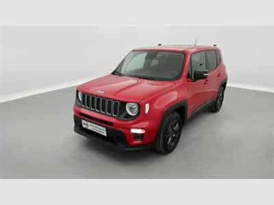 Jeep Renegade 1.0 T3 Limited CARPLAY/PDC AR (2022) - Photo 1