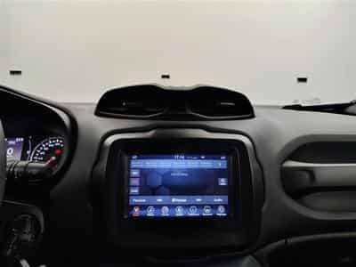 Jeep Renegade 1.0 T3 Limited CARPLAY/PDC AR (2022) - Photo 11