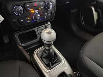 Jeep Renegade 1.0 T3 Limited CARPLAY/PDC AR (2022) - Photo 12