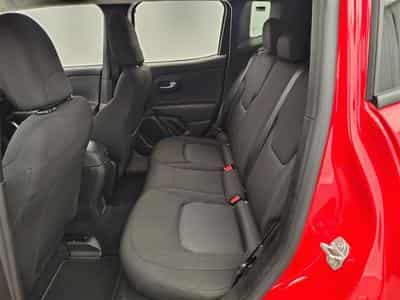 Jeep Renegade 1.0 T3 Limited CARPLAY/PDC AR (2022) - Photo 13