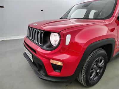 Jeep Renegade 1.0 T3 Limited CARPLAY/PDC AR (2022) - Photo 15