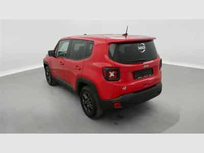 Jeep Renegade 1.0 T3 Limited CARPLAY/PDC AR (2022) - Photo 2